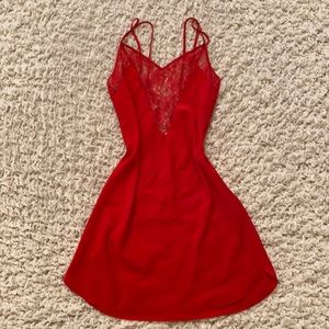 Victoria Secret Slip